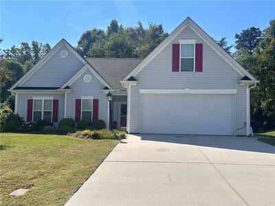 392 Old Cypress Dr