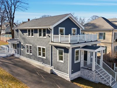 442 High St