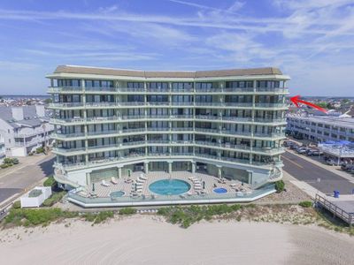 8901 Atlantic Ave Unit 501