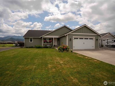 413 Cornerstone Drive