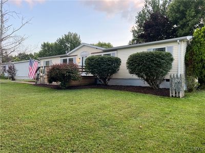 Property at 273 Wiley Blvd, Cape vincent, NY