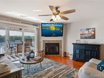 180 Lakeview Resort Blvd #3A