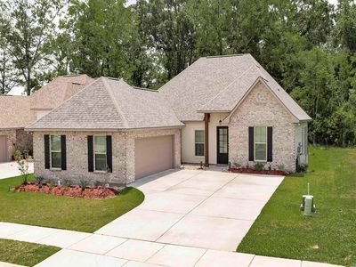 1832 Marshall Jones Sr Ave