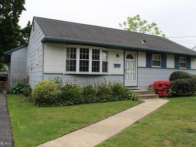 112 Cressmont Ave
