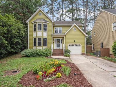 4409 Seaforth Ct