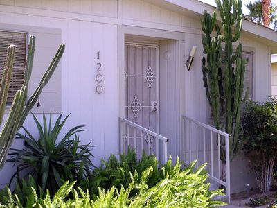 Property at 1200 Via Seville, Cathedral City, CA