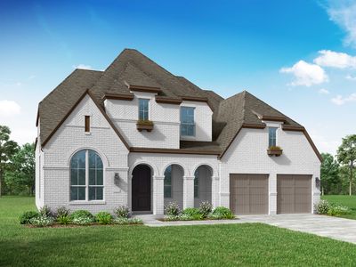 Plan 223 Plan, Walsh