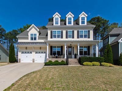 408 Barrington Hall Dr
