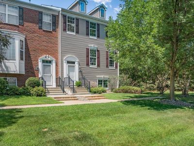 13947 Ironstone Ter NW