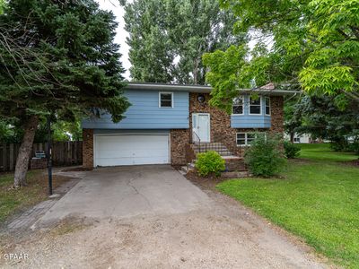 Property at 610 3rd St, Thompson, ND