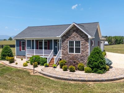 520 Kygers Hill Rd