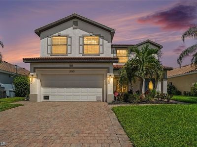 2065 Cape Heather Cir