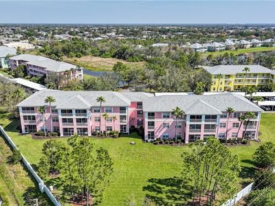 2061 Willow Hammock Cir Unit 105