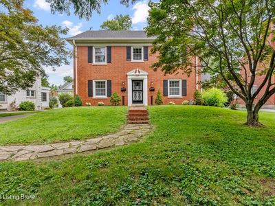 2323 Broadmeade Rd