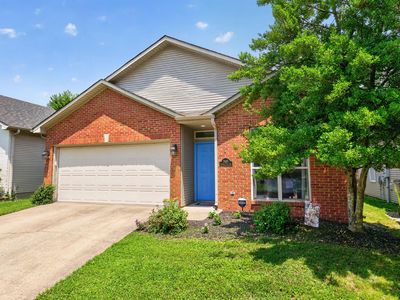 2665 Crystal Falls Rd