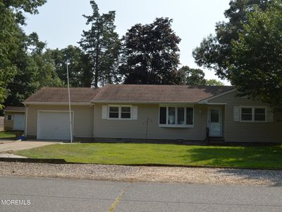 Property at 1327 Leguene Avenue, Forked River, NJ