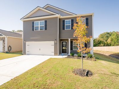 1948 Abington Farms Way