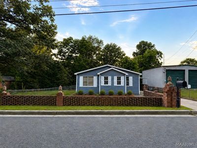 809 Bunche Ave