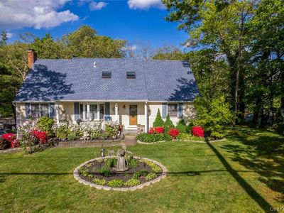 337 Mount Sinai Coram Road