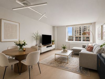 225 Rector Pl APT 9J