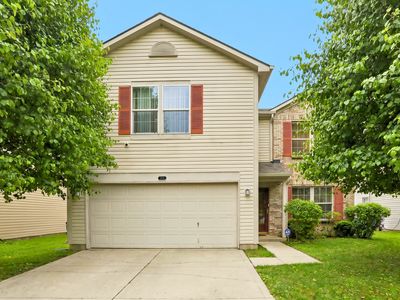 3309 Gainesville Ct