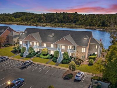 4510 Lightkeepers Way #33G