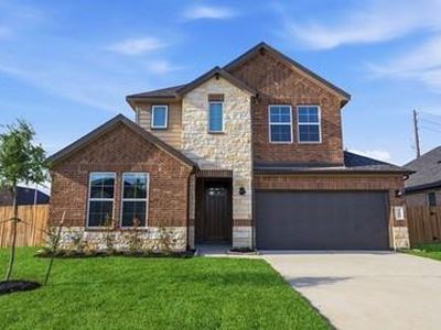 3335 Concorde Heights Dr