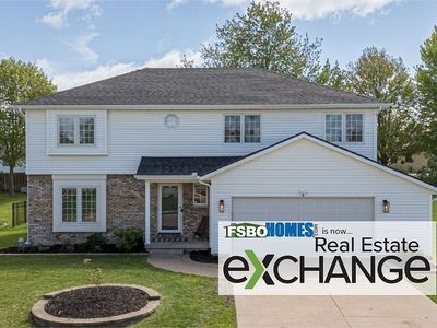 2615 Crystal Creek Dr