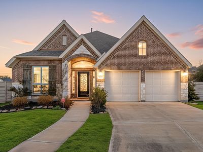 4301 Mesquite Terrace Dr