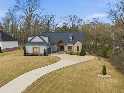 722 Lakeview Crest Dr