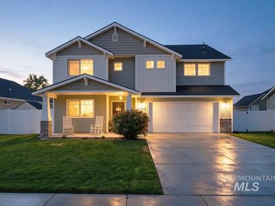 11715 Jump Creek Dr