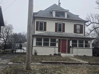 Property at 1141 24th St, Moline, IL