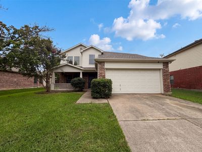 2014 Tanur Cascade Dr