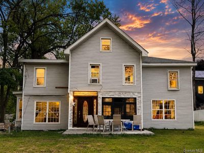 Property at 37 Monhagen Avenue, Middletown, NY