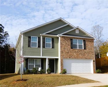 6801 Capstone Ct