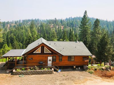 499 Gold Creek Loop Rd