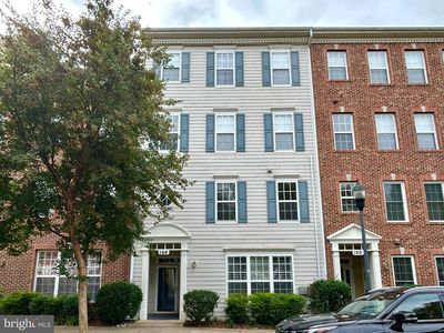 164 Chevy Chase St #164