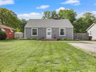 829 Oakdale Dr