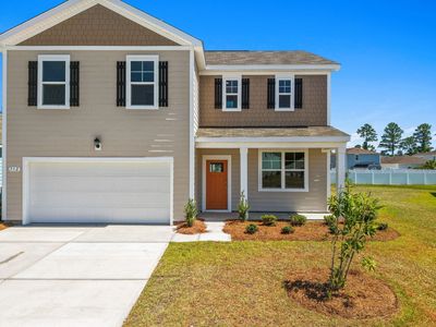 Property at 512 Duvall St., Longs, SC