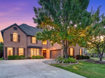805 Hidden Woods Dr
