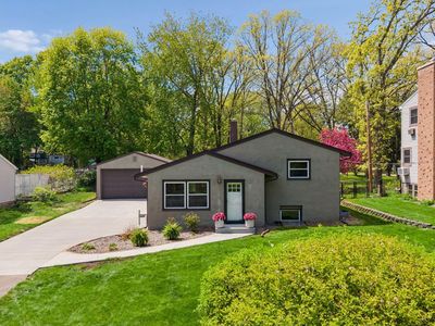 Property at 2590 Arbor Dr, White Bear Township, MN