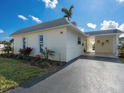 16 Knights Bridge Rd