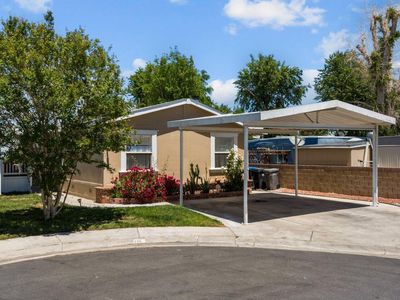 Property at 1501 E Avenue I Spc 115, Lancaster, CA