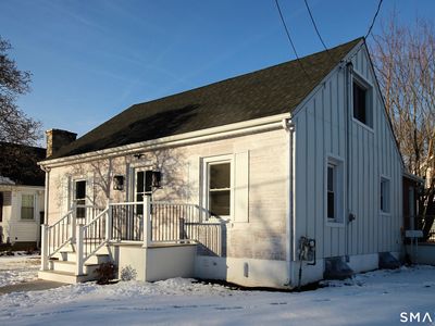 Property at 35 Fairchild Street, Naugatuck, CT