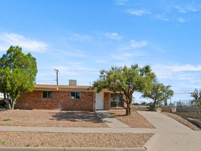 Property at 5013 Winthrop Dr, El Paso, TX