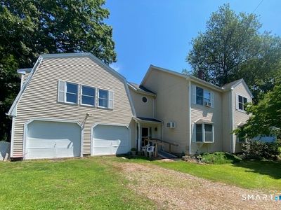 5 Llynwood Drive