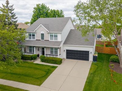 4 Forest Cove Ct