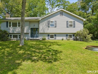 29 Ravenwood Road