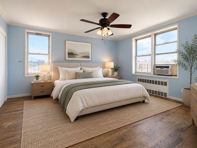 2260 Benson Ave #5JJ