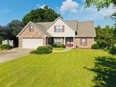 92 Redbud Rd